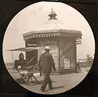 Camera Obscura [lantern slide] 
